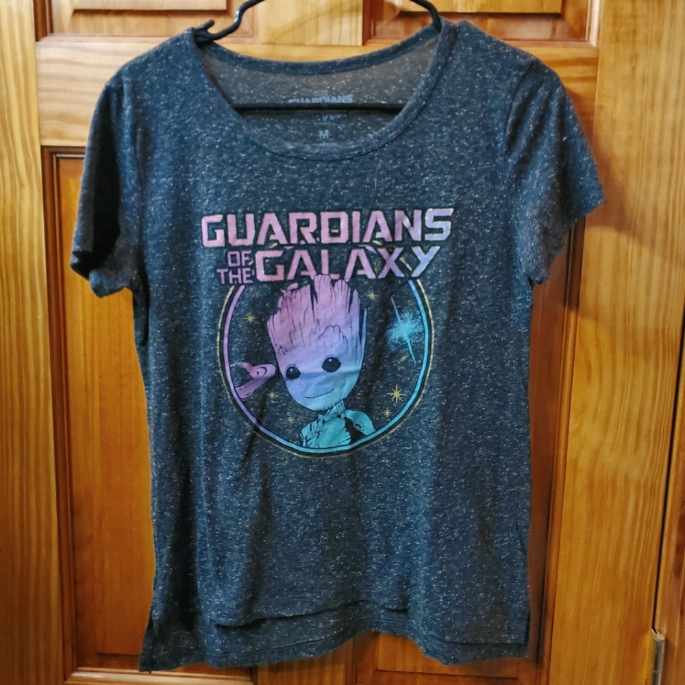Guardians of the Galaxy T-Shirt